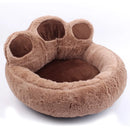 Cama Pet Confortável para Cães e Gatos