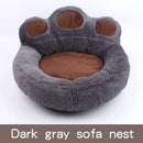 Cama Pet Confortável para Cães e Gatos