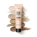 BB Cream Base Líquida Hidratante 30ml – Uniformiza a Pele, Disfarça Poros e Imperfeições com Efeito Natural