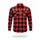 Camisa Xadrez Masculina Premium