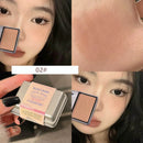 Blush Matte Pudaier 4 Cores 🌸 Efeito Natural e Longa Duração — Tons Rosa, Pêssego e Rosé para um Rosto Iluminado ✨