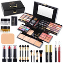 Kit de Maquiagem Profissional Color Spirit ✨ Paleta Completa para Artistas e Amantes da Beleza — Alta Pigmentação e Versatilidade 💄