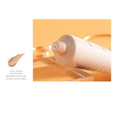 BB Cream Base Líquida Hidratante 30ml – Uniformiza a Pele, Disfarça Poros e Imperfeições com Efeito Natural