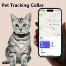Rastreador GPS Pet – Nunca Perca Seu Cão ou Gato