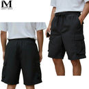 Bermuda Masculina Fitness Casual