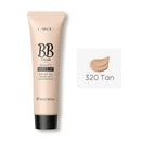 BB Cream Base Líquida Hidratante 30ml – Uniformiza a Pele, Disfarça Poros e Imperfeições com Efeito Natural