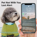 Rastreador GPS Pet – Nunca Perca Seu Cão ou Gato