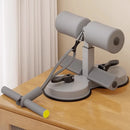 Equipamento Abdominal Multifuncional com Dupla Ventosa