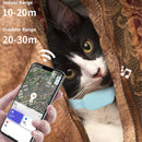 Rastreador GPS Pet – Nunca Perca Seu Cão ou Gato