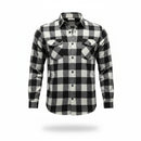 Camisa Xadrez Masculina Premium