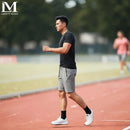 Bermuda Masculina Ice Dry para Praia e Verão