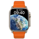 Smartwatch LAXASFIT com Bluetooth e Chamadas – Notificações de Mensagens, Monitoramento de Frequência Cardíaca e Modos Esportivos | Unissex para Android e iOS