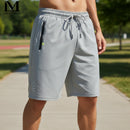 Short Masculino Dry Fit Ice Silk