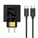 Carregador Turbo 125W USB-C Fast Charging – Carregamento Ultrarrápido para Smartphones e Dispositivos Type-C