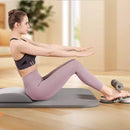 Equipamento Abdominal Multifuncional com Dupla Ventosa