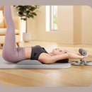 Equipamento Abdominal Multifuncional com Dupla Ventosa