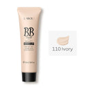 BB Cream Base Líquida Hidratante 30ml – Uniformiza a Pele, Disfarça Poros e Imperfeições com Efeito Natural