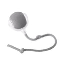 Brinquedo Interativo para Gatos – Bola Automática com Cauda e Luzes, Recarregável USB