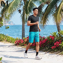 Bermuda Masculina Ice Dry para Praia e Verão