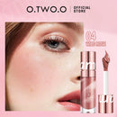 Blush Líquido O.TWO.O Watercolor ✨ Hidratante, Alta Pigmentação e Longa Duração — Efeito Natural Matte e Radiante 💖