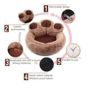 Cama Pet Confortável para Cães e Gatos
