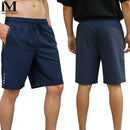 Short Masculino Dry Fit Ice Silk