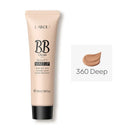 BB Cream Base Líquida Hidratante 30ml – Uniformiza a Pele, Disfarça Poros e Imperfeições com Efeito Natural