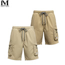 Bermuda Masculina Fitness Casual