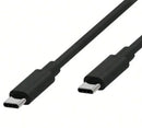 Carregador Turbo 65W USB-C com Quick Charge 3.0 – Carregamento Rápido para Smartphones, Tablets e Dispositivos Type-C