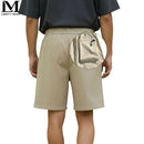 Bermuda Masculina Fitness Casual
