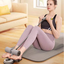 Equipamento Abdominal Multifuncional com Dupla Ventosa