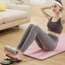 Equipamento Abdominal Multifuncional com Dupla Ventosa