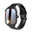 Smartwatch 2026 com Tela Colorida 2,01” – Chamadas Bluetooth, Monitoramento Fitness | Compatível com Android e iOS | Unissex