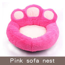 Cama Pet Confortável para Cães e Gatos