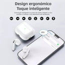 Fone Bluetooth 5.3 Sem Fio Bettdow 3ª Geração – Som HiFi Premium, Resistente à Água