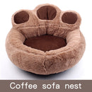 Cama Pet Confortável para Cães e Gatos