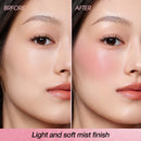 Blush Líquido O.TWO.O Watercolor ✨ Hidratante, Alta Pigmentação e Longa Duração — Efeito Natural Matte e Radiante 💖