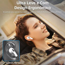 Fone Bluetooth 5.3 Sem Fio Bettdow 3ª Geração – Som HiFi Premium, Resistente à Água